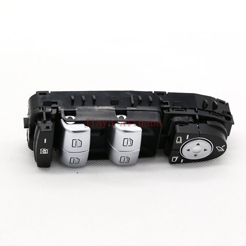 Auto Parts Main Power Window Switch for Mercedes Benz S550 W222 S63AMG S600 A2229050809 2229050809
