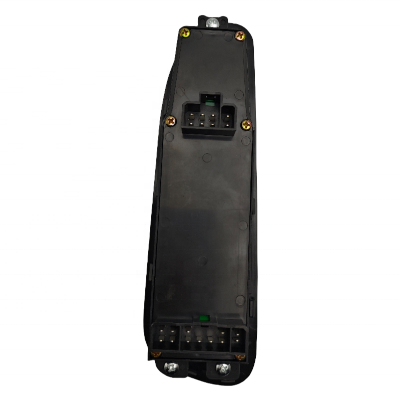 Window Master Switch for Dodge Ram 1500 2500 3500 4-Door and Window Switch Panel Controls and Bezels 56049805AB