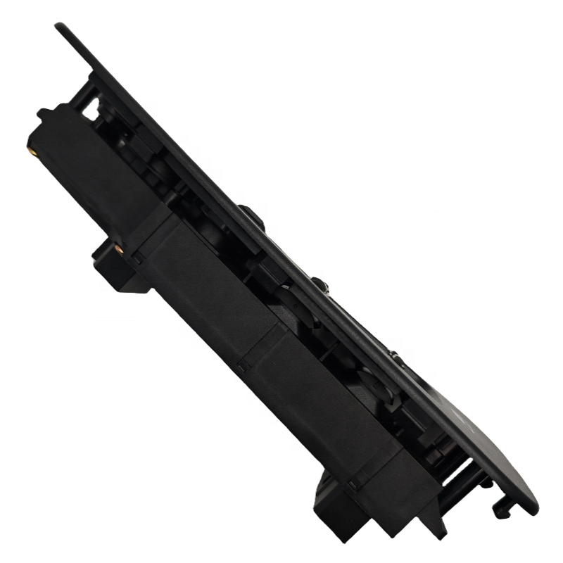 Window Master Switch for Dodge Ram 1500 2500 3500 4-Door and Window Switch Panel Controls and Bezels 56049805AB