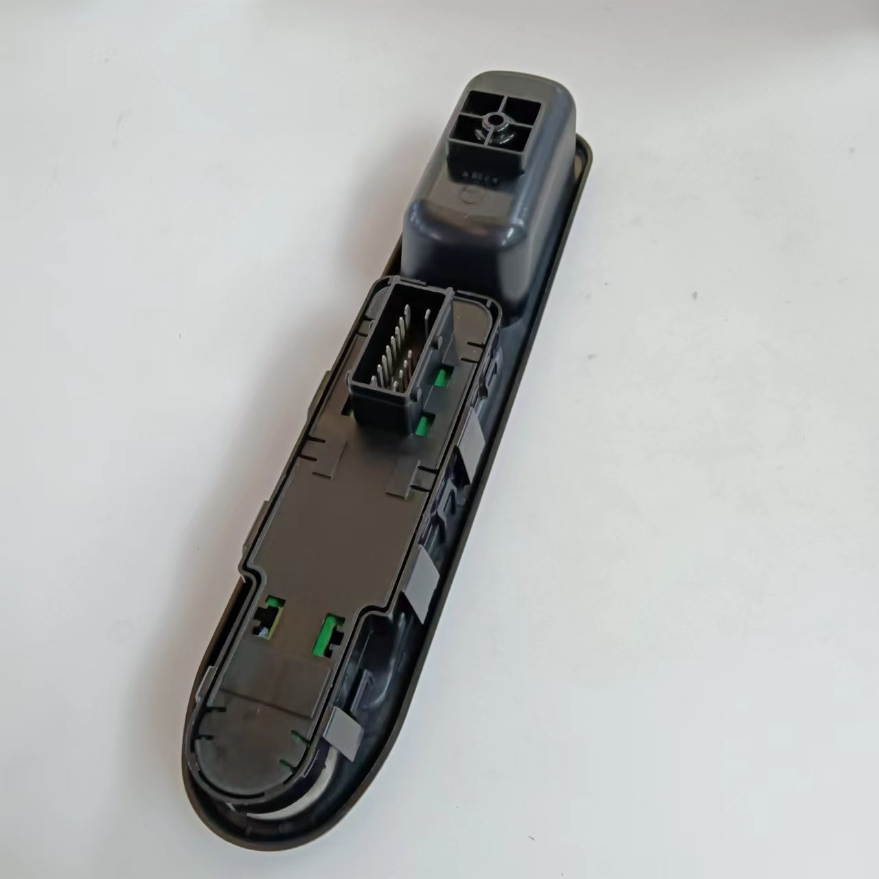 Power Window Switch Compatible With Kia 0K63A-66350 0K63A-66360 0K63A66350 0K63A66360 Switch Button (Color : 0K63A66350)