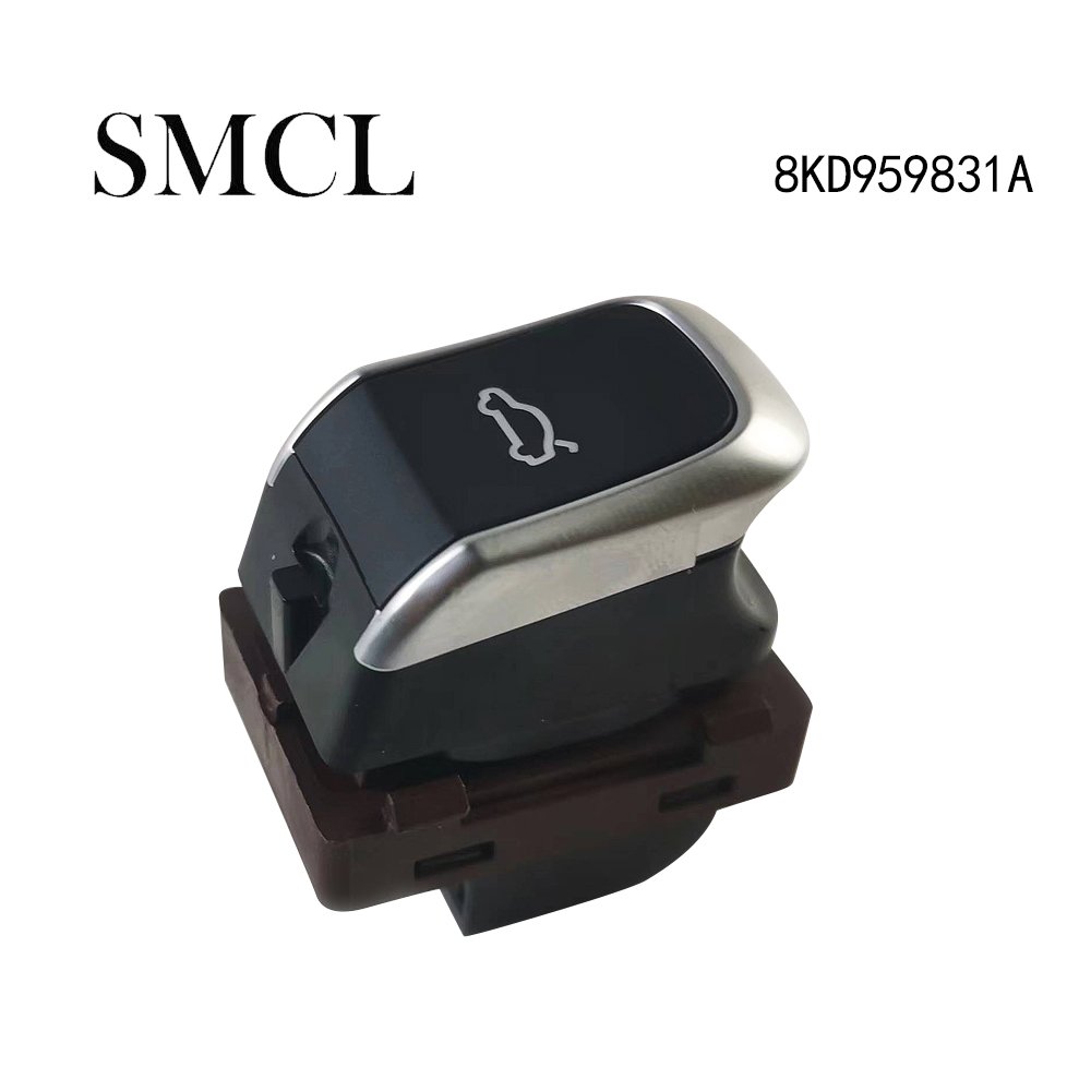 Boot Switch for Audi A4L 2009-2016 Q5 2010-2022 8KD959831A