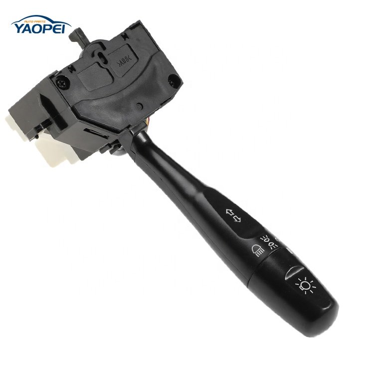 MR459877 YAOPEI Turn Signal Headlight Switch for Mitsubishi L200 1996-2007
