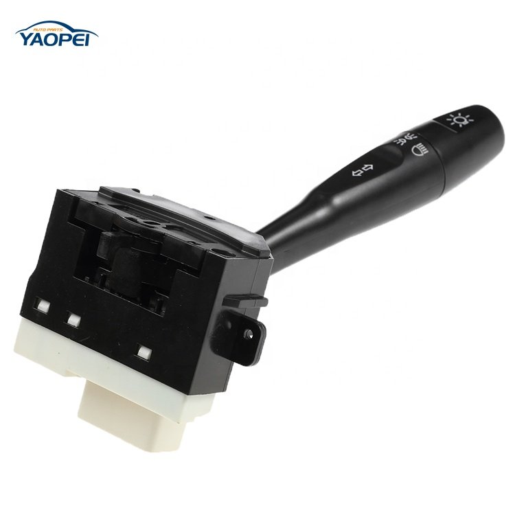 MR459877 YAOPEI Turn Signal Headlight Switch for Mitsubishi L200 1996-2007