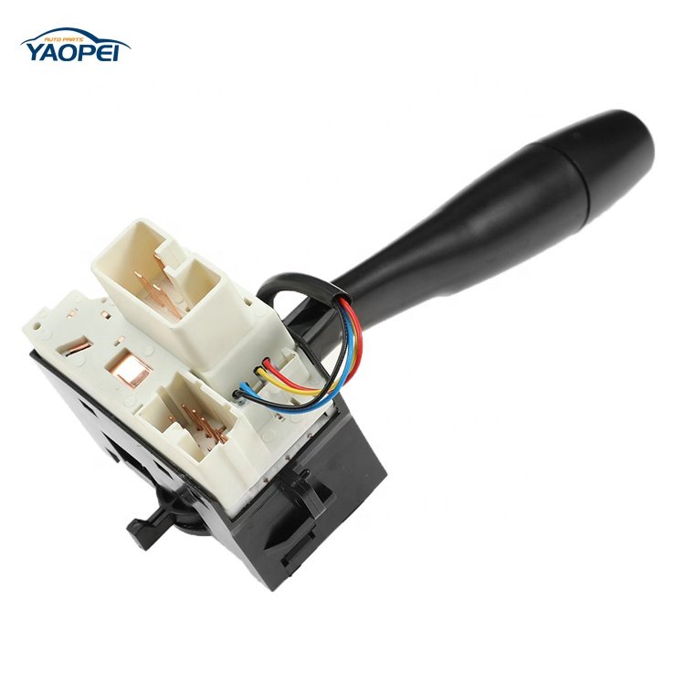 MR459877 YAOPEI Turn Signal Headlight Switch for Mitsubishi L200 1996-2007