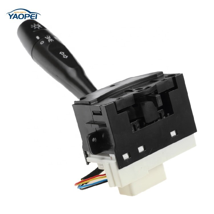 MR459877 YAOPEI Turn Signal Headlight Switch for Mitsubishi L200 1996-2007