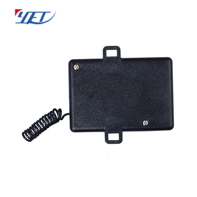 YET401PC Universal Rf Wireless Automatic Garage Door Remote Control Transmitter Module And Receiver Switch Suppliers