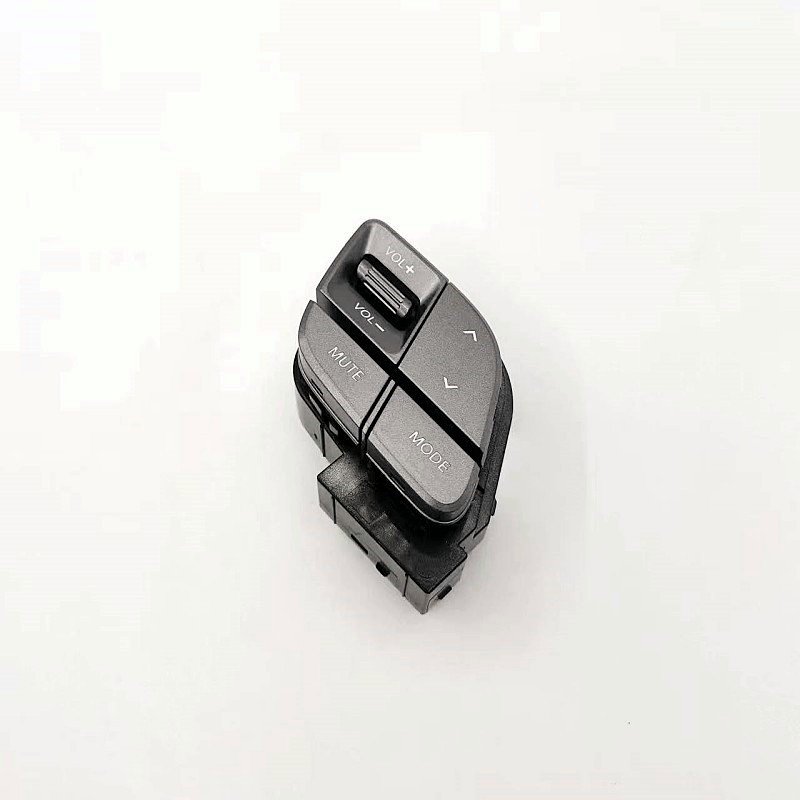 Santa Fe 96700A1000 New Steering Wheel Switch Button Telephone Assy 96700A1200 96700A1300 967002W000