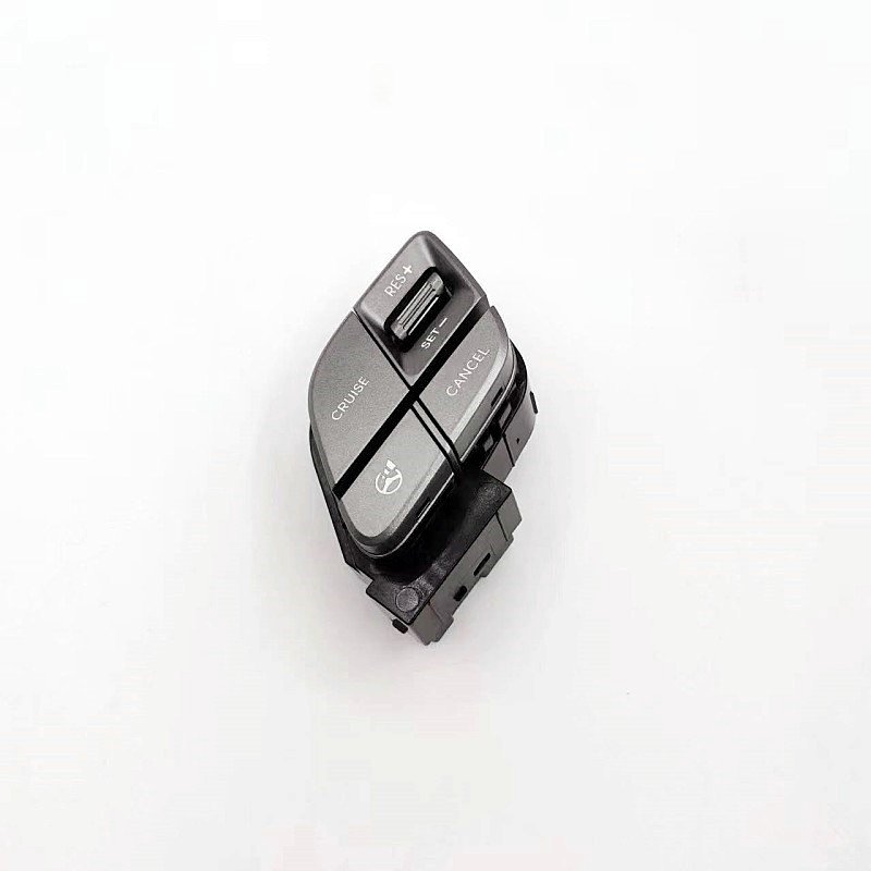 Santa Fe 96700A1000 New Steering Wheel Switch Button Telephone Assy 96700A1200 96700A1300 967002W000