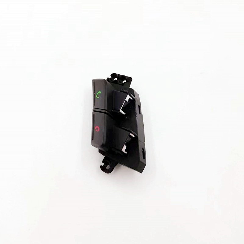 Santa Fe 96700A1000 New Steering Wheel Switch Button Telephone Assy 96700A1200 96700A1300 967002W000