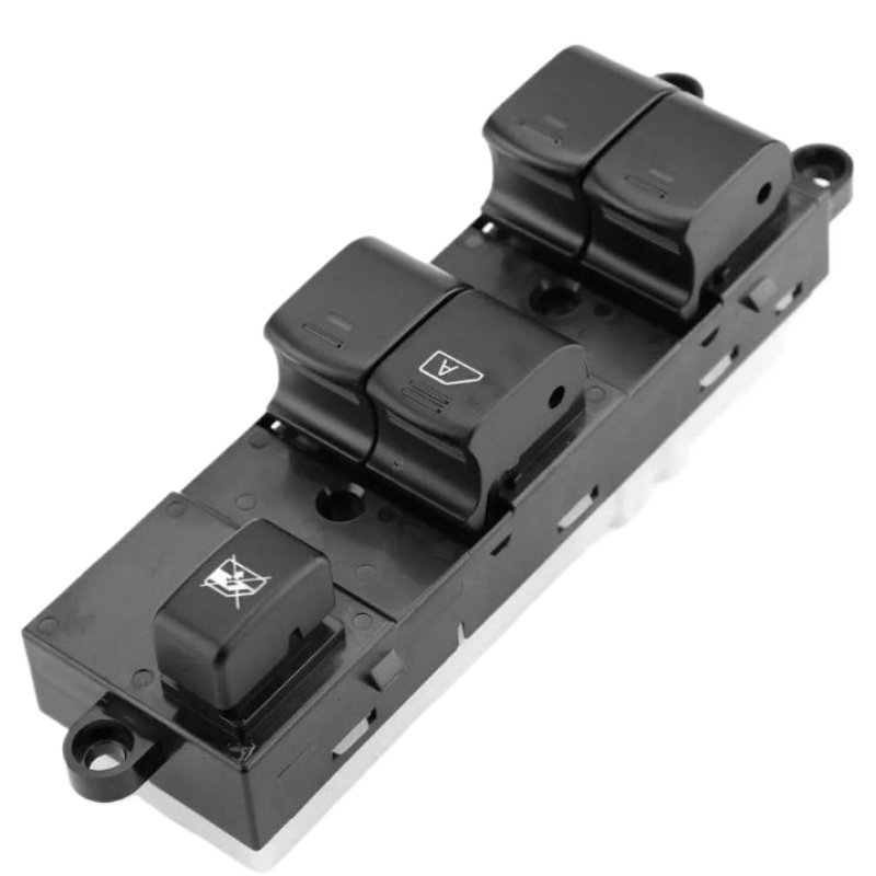 Electric glass regulator switch Window switch For Nissan 254014X00D 254014X01D 25401-4X01D 25401-4X00D
