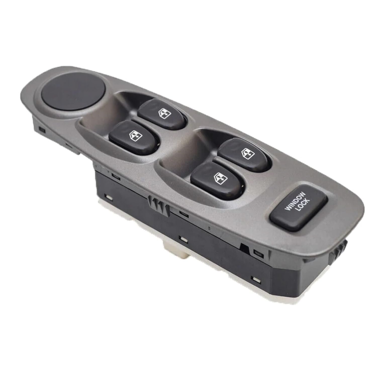 Automotive Part Car Power Window Switch OE # 93570-25000