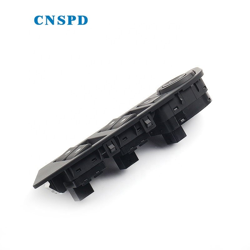 WG9525580166/WG95255801667/WG95255801669 SINOTRUCK Auto Parts Right Front Door Window Car Switches Lifter Truck Switches