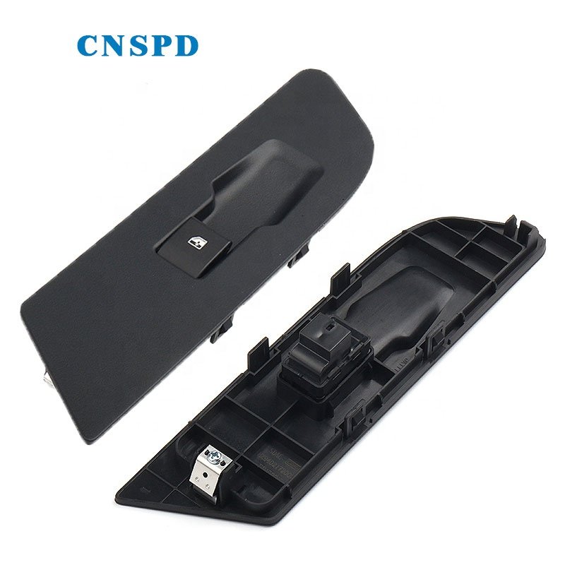 WG9525580166/WG95255801667/WG95255801669 SINOTRUCK Auto Parts Right Front Door Window Car Switches Lifter Truck Switches