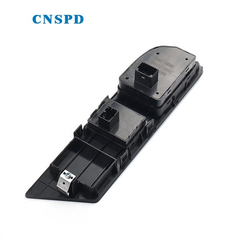 WG9525580166/WG95255801667/WG95255801669 SINOTRUCK Auto Parts Right Front Door Window Car Switches Lifter Truck Switches