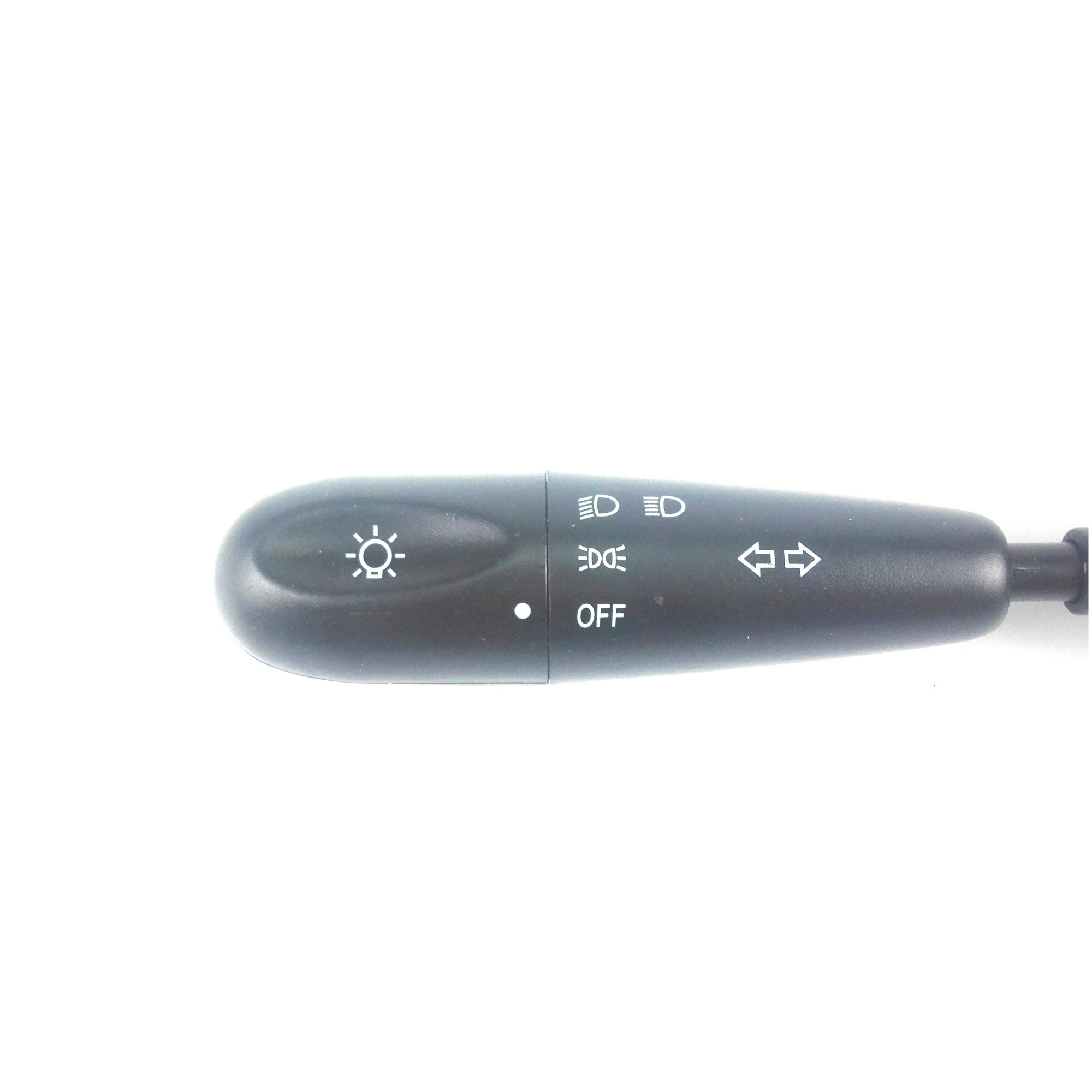 Steering Column Switch for Matiz 98- 96314332