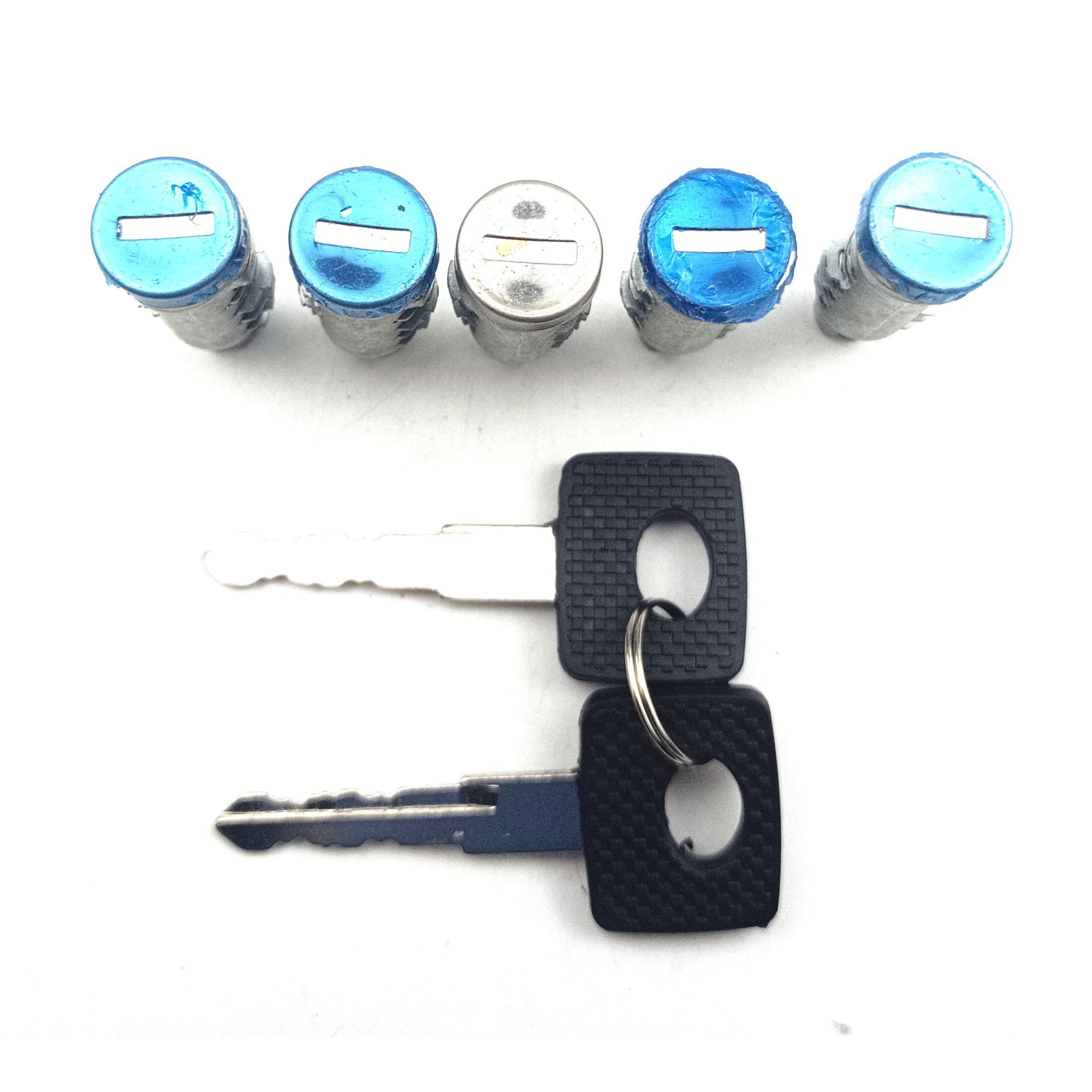 Ignition Door Lock Barrel Cylinder Switch for W638 V CLASS 1999-2003 6707600205