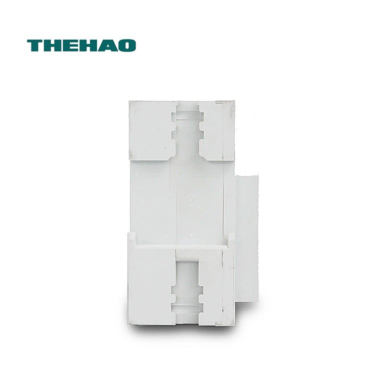 Ats Switch Automatic Transfer Switch THS1-63NJT 50/60Hz 220v Ats-63/2p Dual Power Auto & Manual 63 Amp Switching Device Price