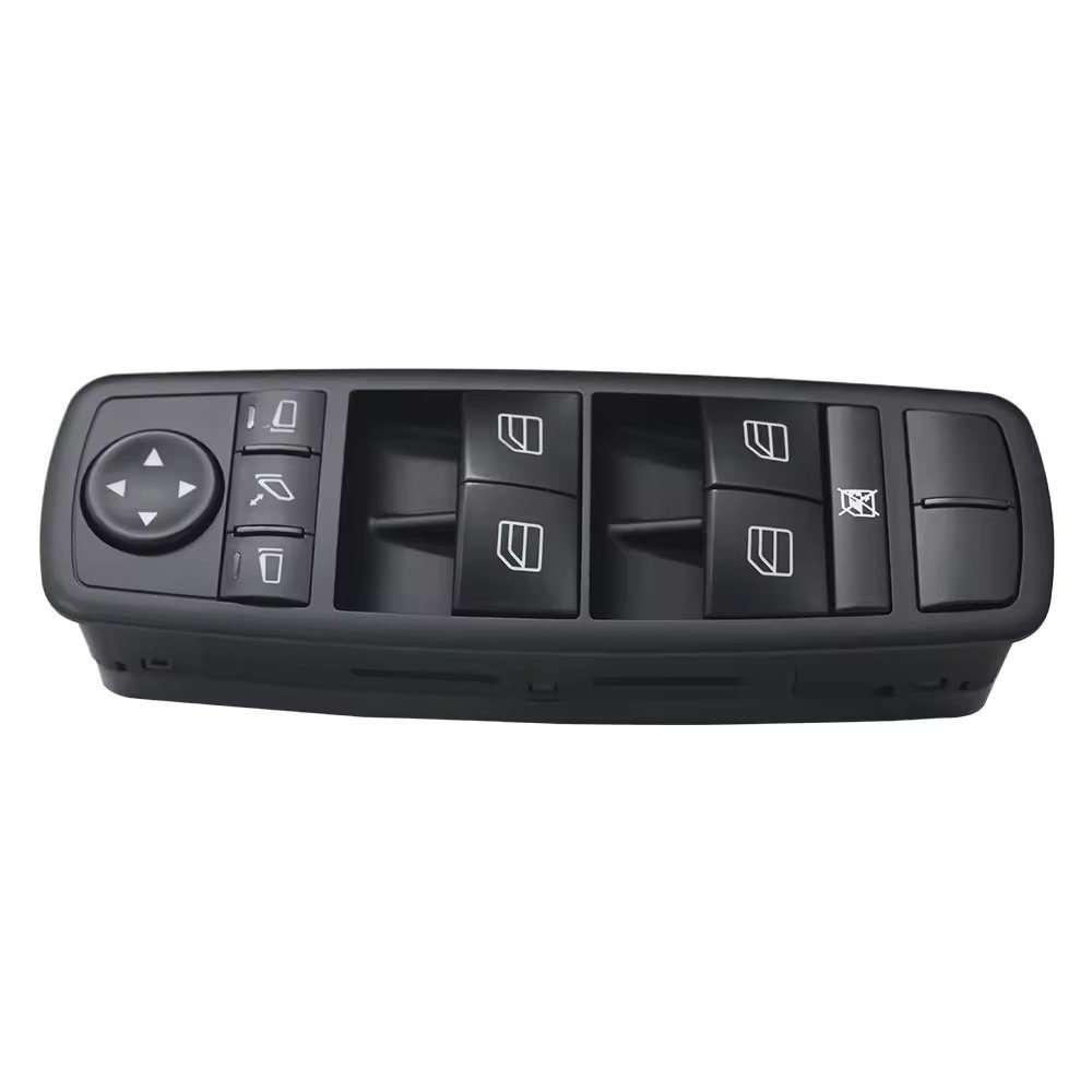 A2518300290 New 3Pin Car Window Lifter Switch Accessories Control for Mercedes Benz 2006-2012 R350/Mi350 Gi320