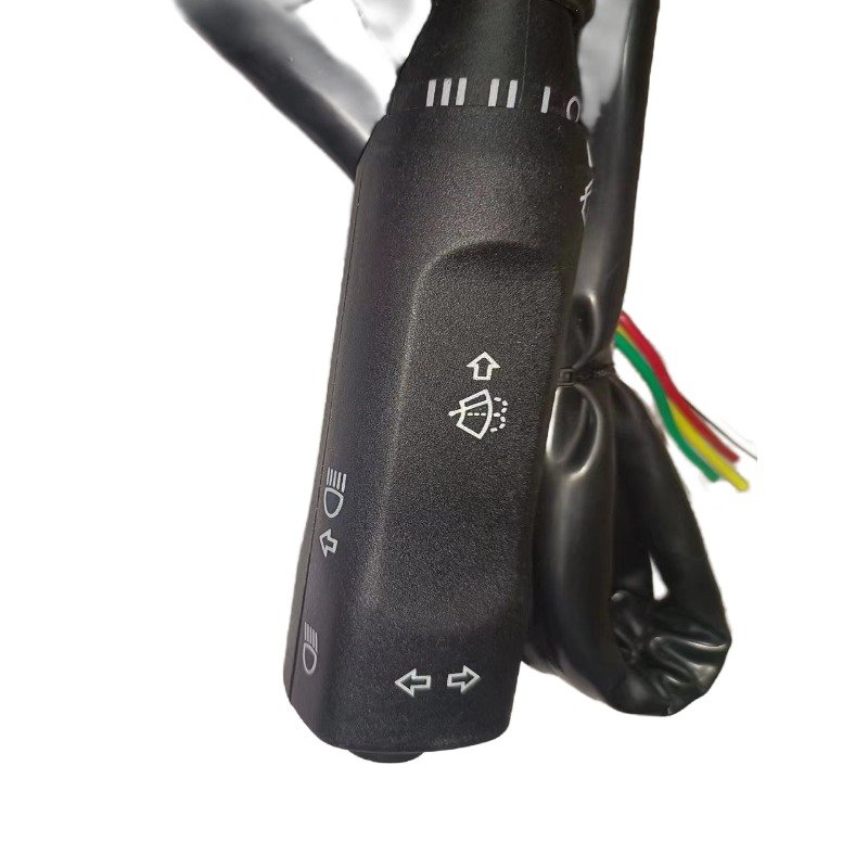 Wiper Headlight Switch with Horn for 6205400145