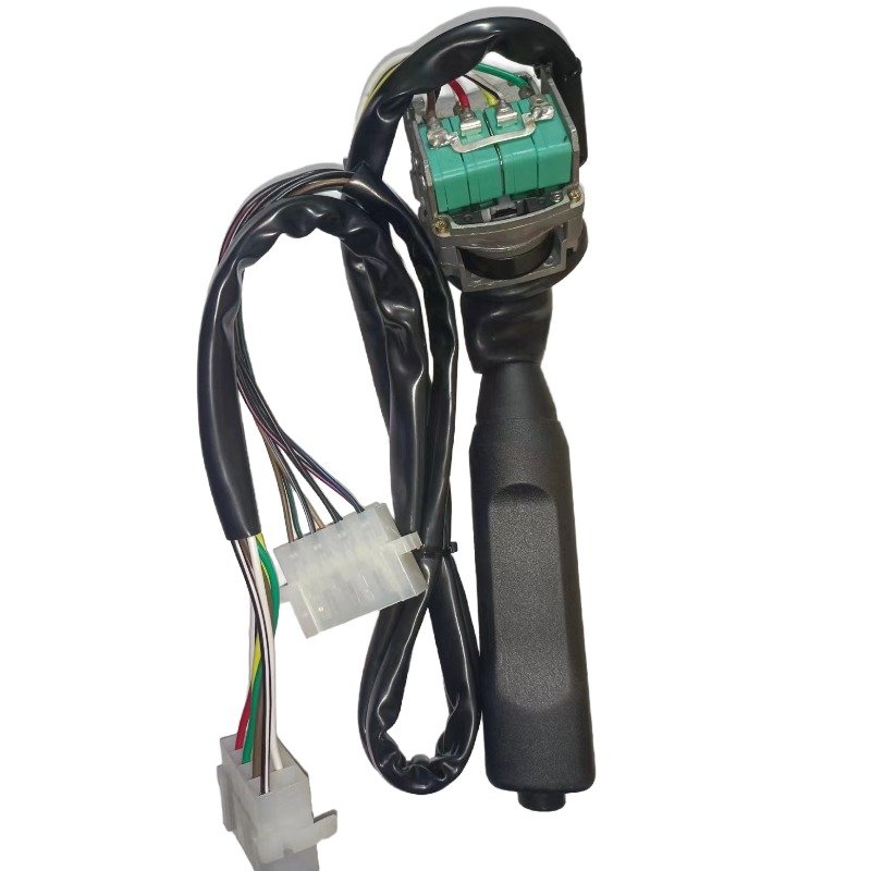 Wiper Headlight Switch with Horn for 6205400145