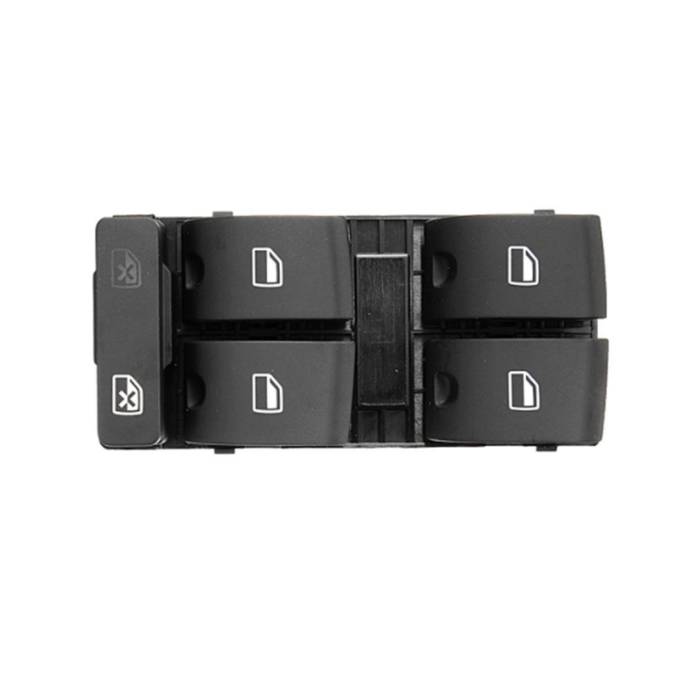 Car Electric Power Master Window Control Switch for AUDI A4 B6 B7 8E0959851B