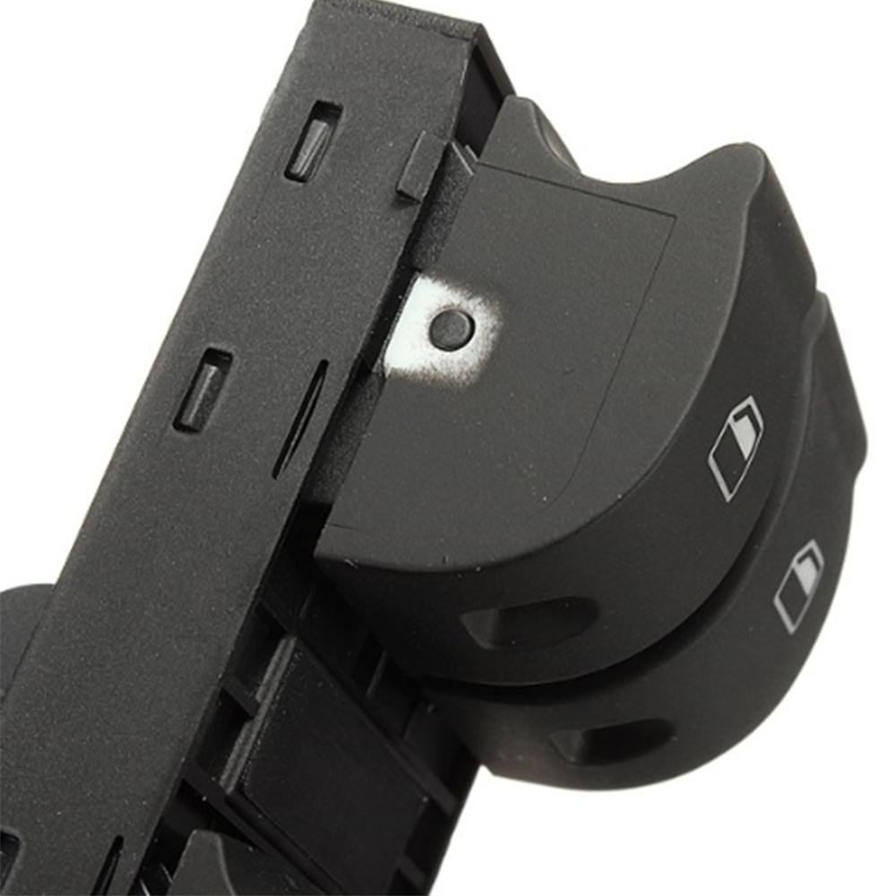 Car Electric Power Master Window Control Switch for AUDI A4 B6 B7 8E0959851B