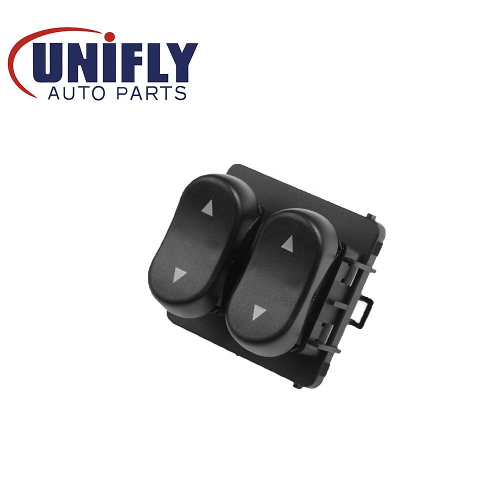 UNIFLY Auto Parts Electric Power Window Switch for Ford Falcon AU 1998-2002 AU2-14529-DR