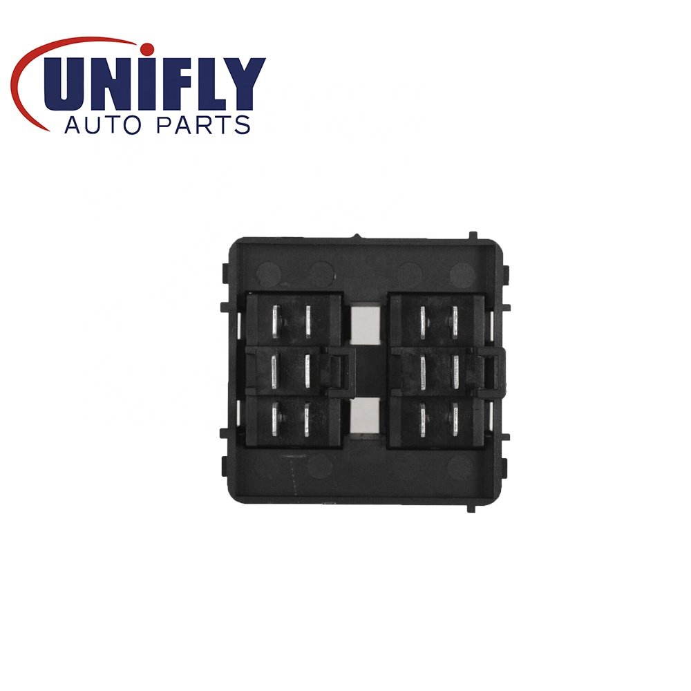 UNIFLY Auto Parts Electric Power Window Switch for Ford Falcon AU 1998-2002 AU2-14529-DR