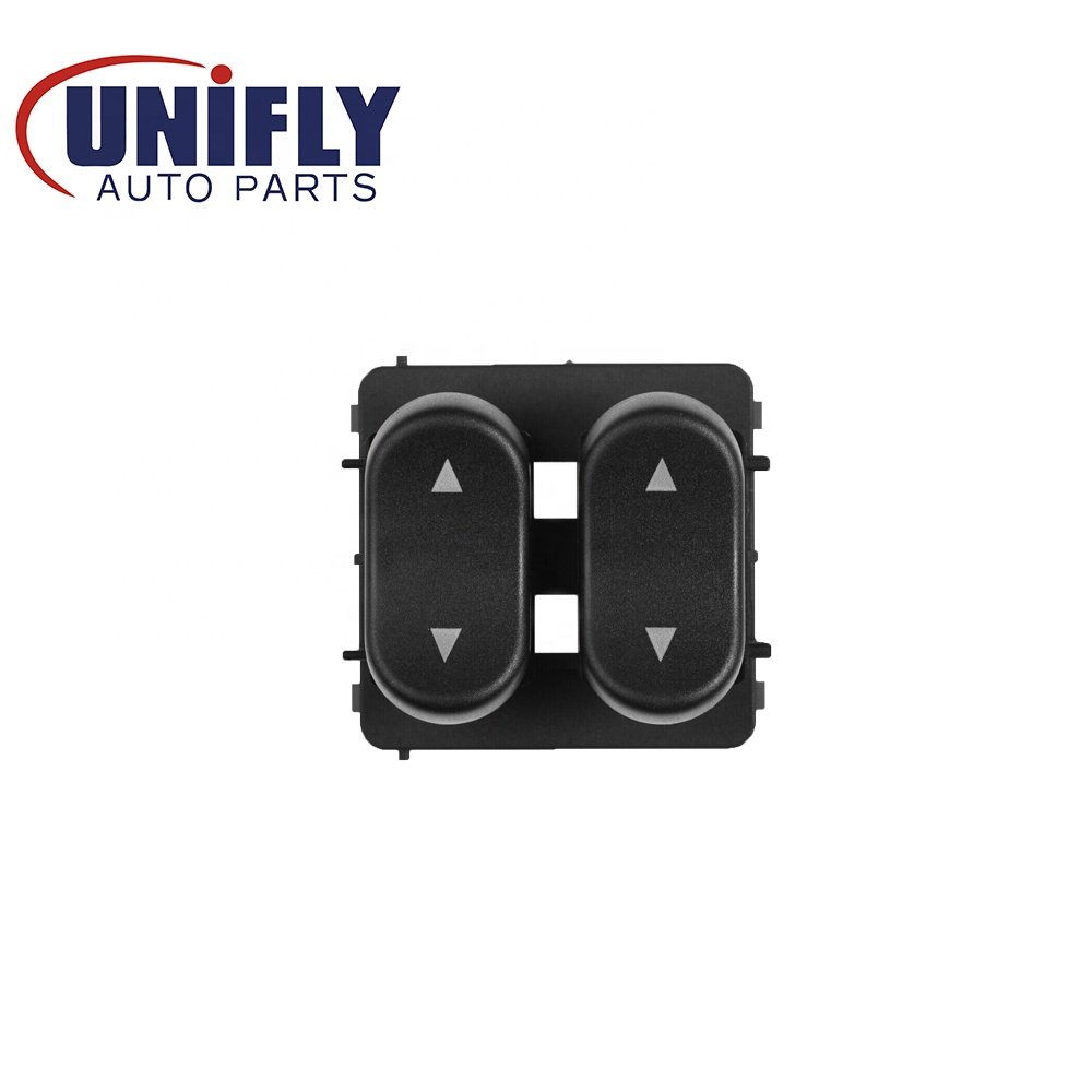 UNIFLY Auto Parts Electric Power Window Switch for Ford Falcon AU 1998-2002 AU2-14529-DR