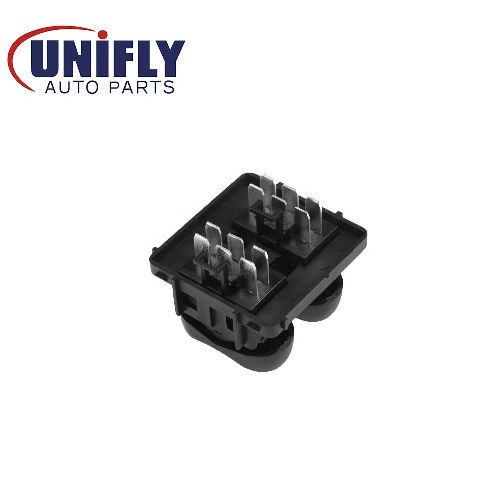 UNIFLY Auto Parts Electric Power Window Switch for Ford Falcon AU 1998-2002 AU2-14529-DR