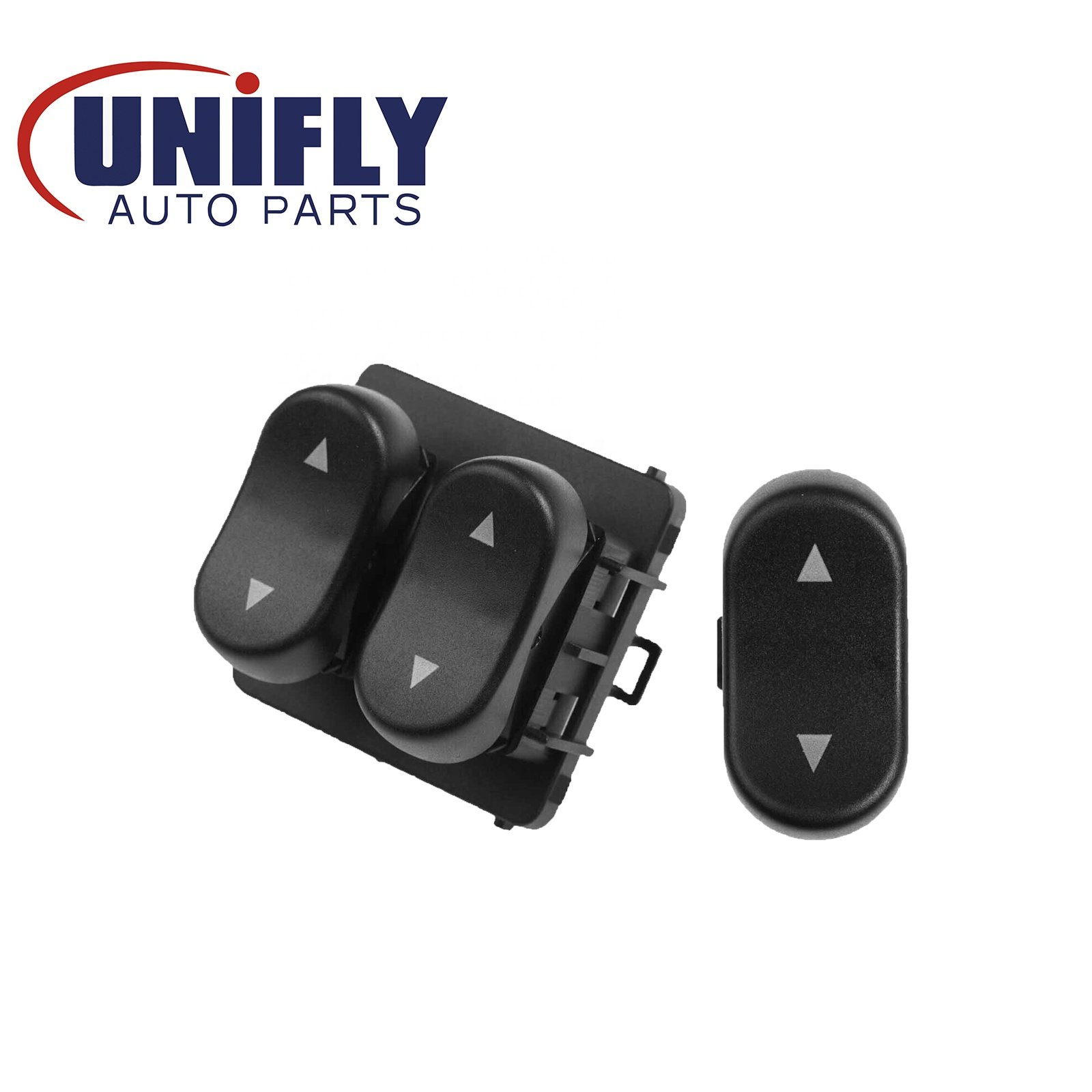 UNIFLY Auto Parts Electric Power Window Switch for Ford Falcon AU 1998-2002 AU2-14529-DR