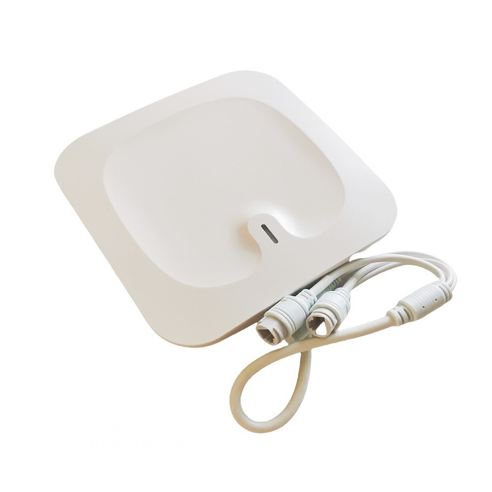 ble wifi gateway bluetooth beacon sticker asset tracking ble AOA locator