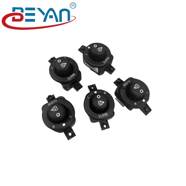 Factory direct high-quality rearview mirror switch 190934 suitable for Maserati GranCabrio GranTurismo Quattroporte M139 M145