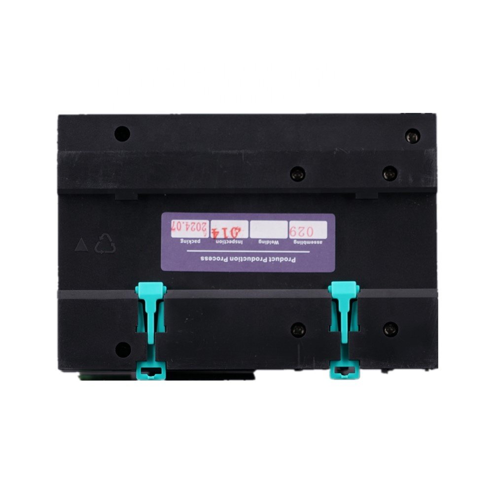 Manufactory Generator ATS 100A 4P Smart Automatic Transfer Switch Manual Auto Overvoltage Protector Switch Dual Power Supply