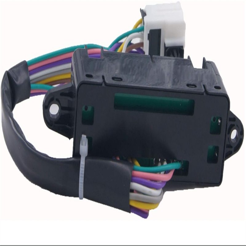 Power Window Switch Button Control Switch Main Window Switch Drive Side Compatible for N ISSAN TEANA 08 Year 87066-JC65A-PP