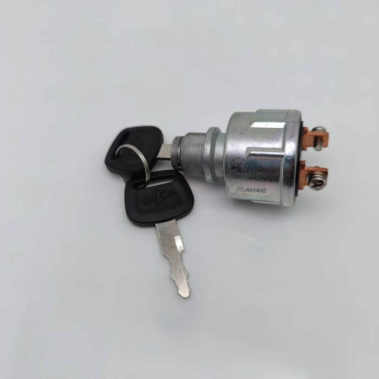 JK404C-1-G00 Forklift Ignition Switch Ignition Starter Switch Forklift Spare Parts