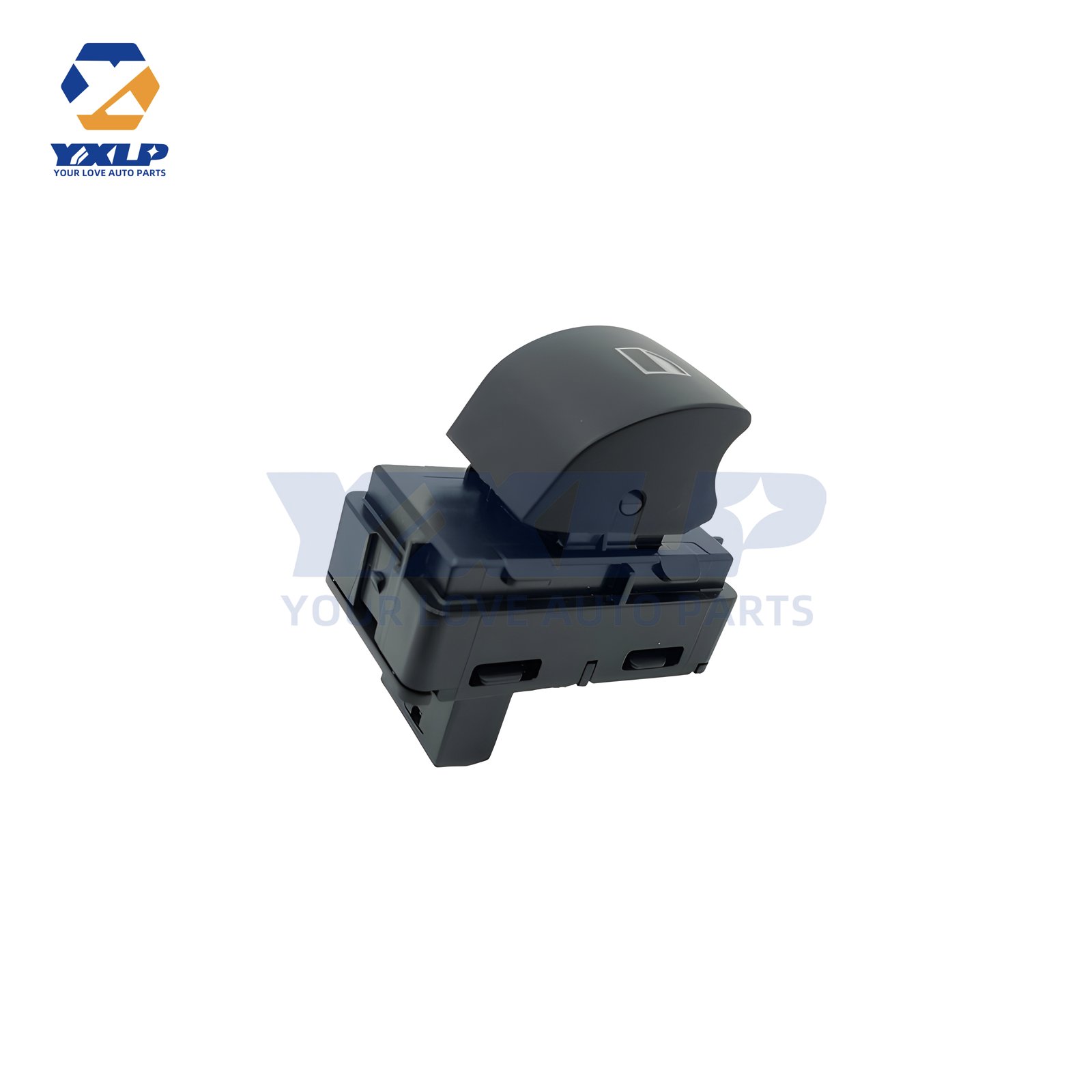 61316951956 Right Front Door Window Lift Switch for 520i 525d i M54 530d M57n i High Quality Parts In Stock