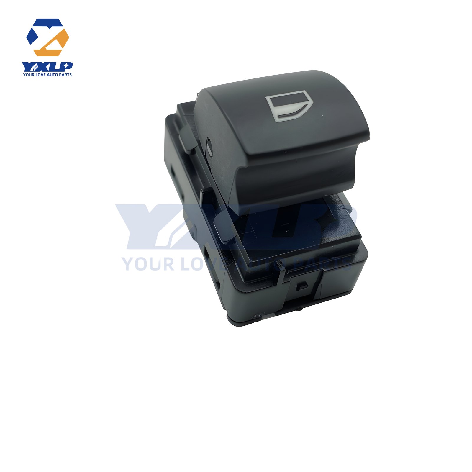 61316951956 Right Front Door Window Lift Switch for 520i 525d i M54 530d M57n i High Quality Parts In Stock