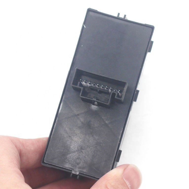 Window Switch 5E0959857 for SKODA OCTAVIA