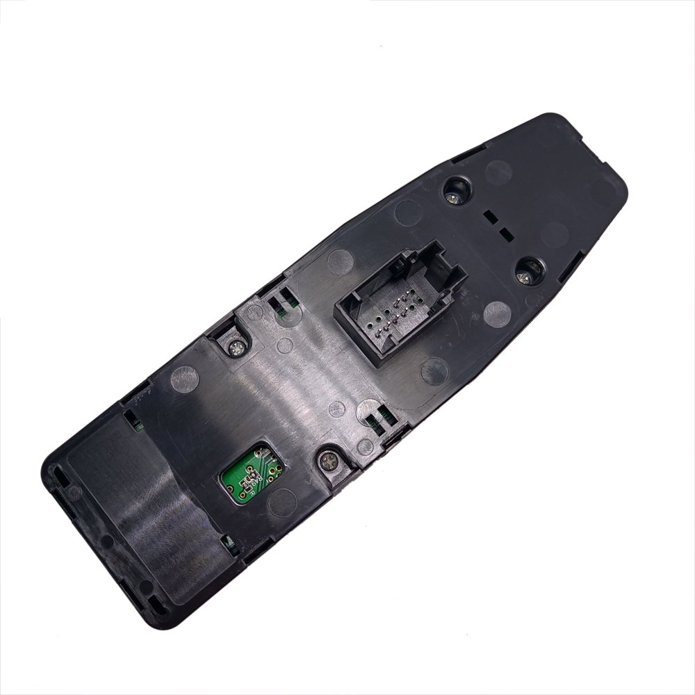 Master Power Window Switch 61319362107 for BMW 1 2 3 4 5 6 7 X1 X2 X3 X4 X5 X6 2009-2018 Window Regulator Switch FST-BM-1041