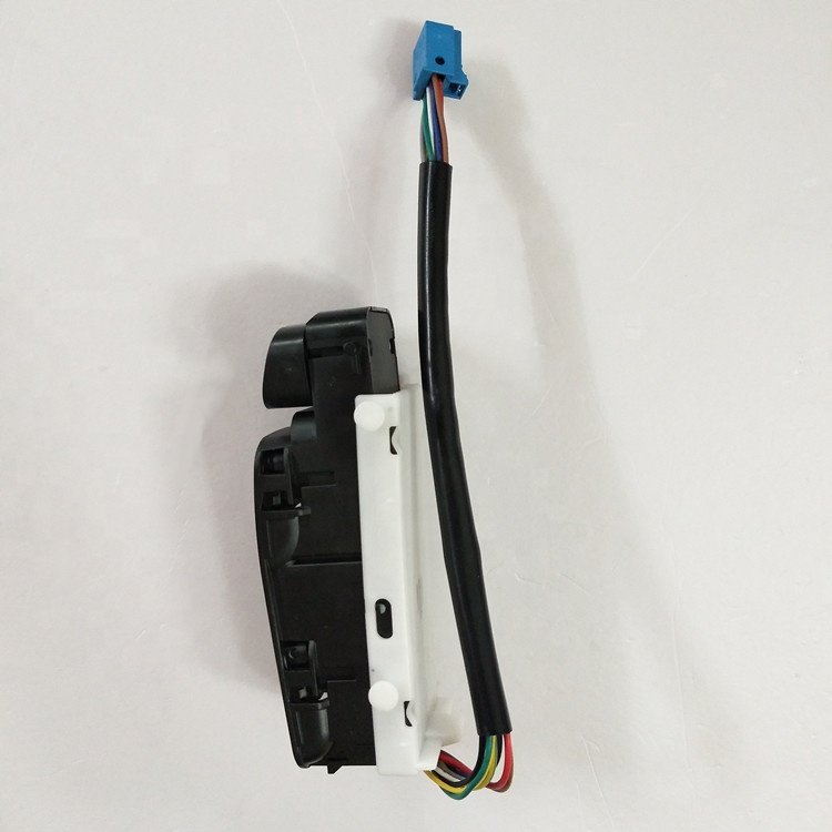 C W203 Auto Front Left Power Window Switch Assembly Power Window Switch 2038200110 for Mercedes-Benz C-CLASS