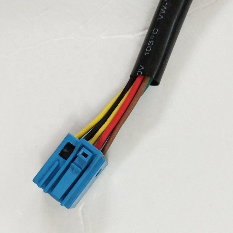 C W203 Auto Front Left Power Window Switch Assembly Power Window Switch 2038200110 for Mercedes-Benz C-CLASS