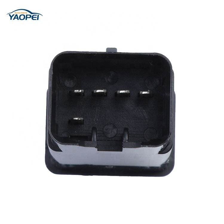 2911017 YAOPEI Air Conditioner AC Switch for Toyota Rav4 1989-2000