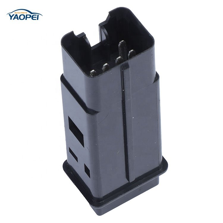 2911017 YAOPEI Air Conditioner AC Switch for Toyota Rav4 1989-2000