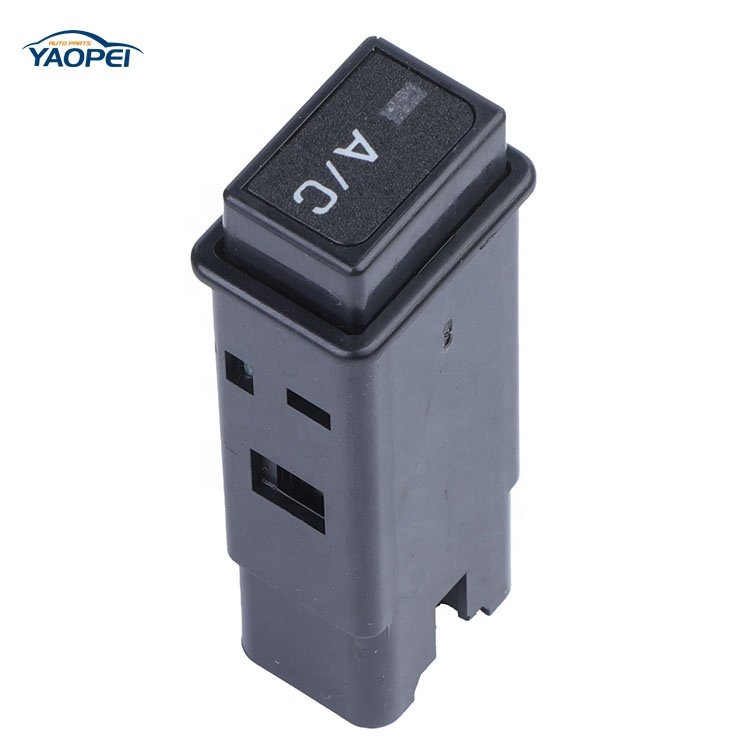 2911017 YAOPEI Air Conditioner AC Switch for Toyota Rav4 1989-2000
