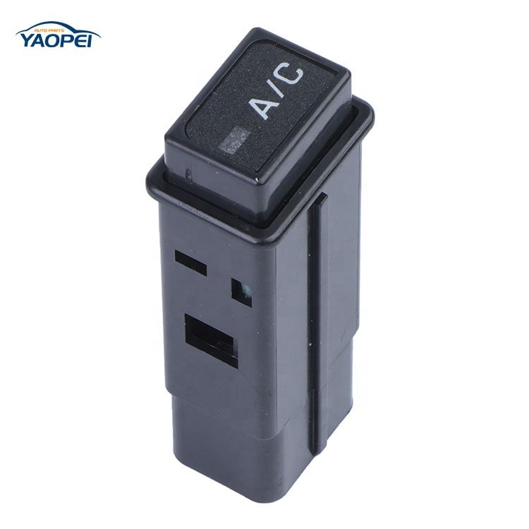 2911017 YAOPEI Air Conditioner AC Switch for Toyota Rav4 1989-2000