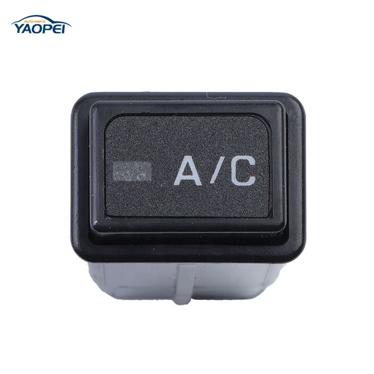 2911017 YAOPEI Air Conditioner AC Switch for Toyota Rav4 1989-2000
