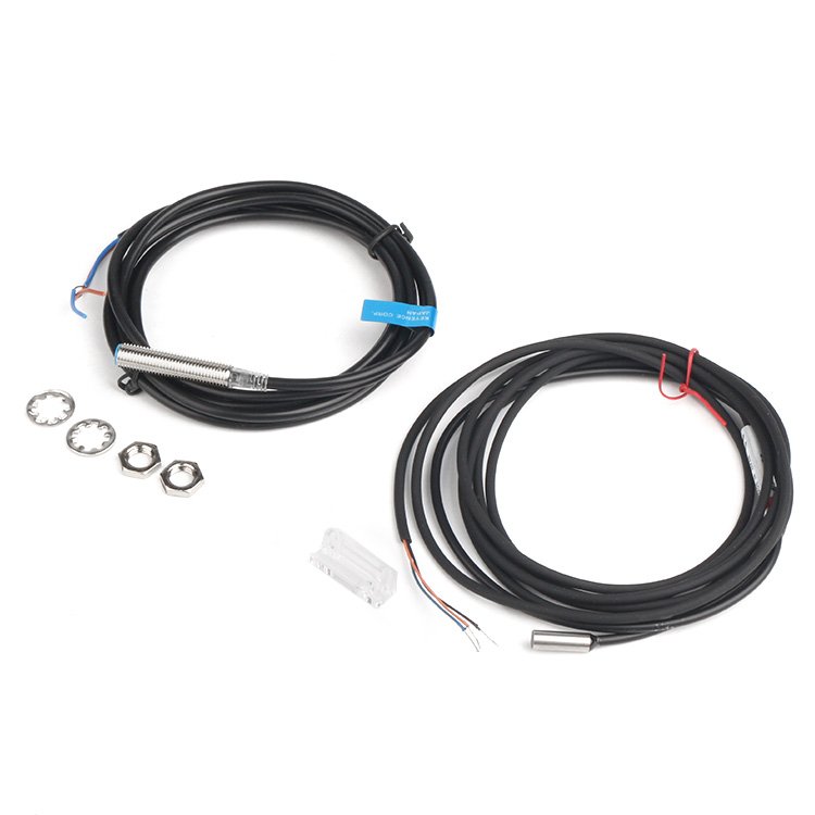 Proximity Switch, Escalator Induction Switch, Proximity Sensor