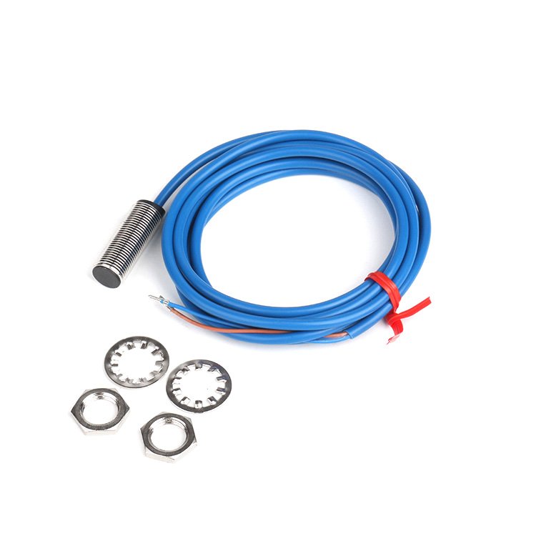 Proximity Switch, Escalator Induction Switch, Proximity Sensor