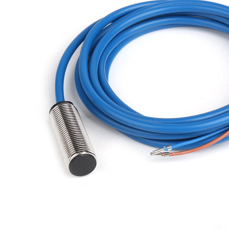 Proximity Switch, Escalator Induction Switch, Proximity Sensor